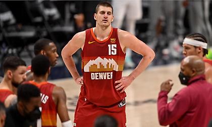 Γιόκιτς: Αποκαλύπτει πώς παραλίγο να πάει στην Μπαρτσελόνα