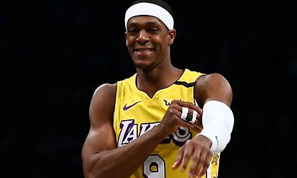 Επίσημο: Στους Κάβαλιερς ο Ρόντο μέσω τριπλού trade