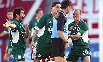 Μποροβήλος για Ριζούπολη: «Σε ποιον κανονισμό θα στηριζόμουν για να φύγω;»