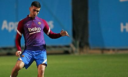 Φεράν Τόρες: «Πήγα στη Σίτι έχοντας στο μυαλό μου την επιστροφή στην Ισπανία»