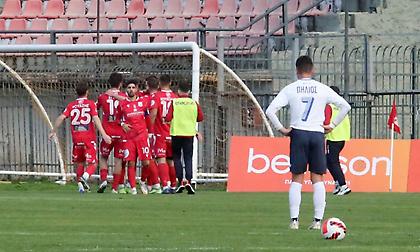 Έξι κρούσματα στον Πανσερραϊκό