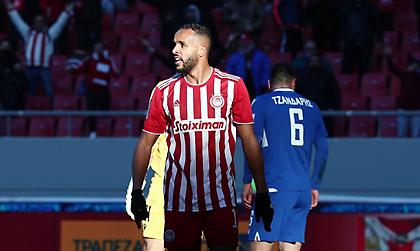Δημοσίευμα στο Μαρόκο: «Διαφορά ανάμεσα σε Ολυμπιακό-Ελ Αραμπί»