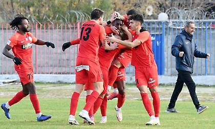 «Έκρηξη» με 11 κρούσματα κορωνοϊού στον Ολυμπιακό Βόλου