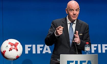 Ινφαντίνο: «Χρειαζόμαστε περισσότερο καθαρό χρόνο παιχνιδιού»