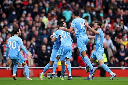 Μόνο ο κορωνοϊός μπορεί να σταματήσει τη Μάντσεστερ Σίτι