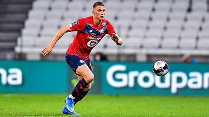 Μπότμαν, ο αντικαταστάτης του Κιάερ στη Μίλαν