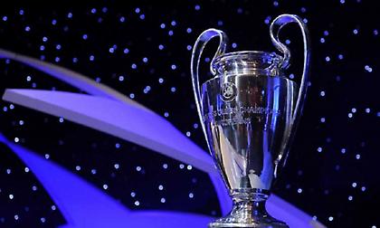 Champions League: Στις 2 Νοεμβρίου τελειώνει η φάση των ομίλων λόγω Μουντιάλ!