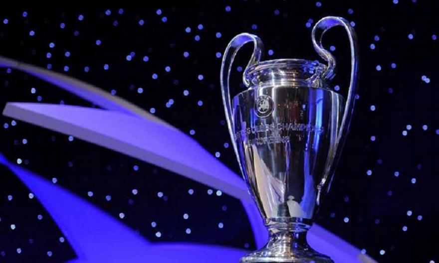 Champions League: Στις 02/11 τελειώνει η φάση των ομίλων