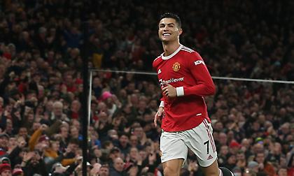 Μάντσεστερ Γιουνάιτεντ-Γουλβς 0-1