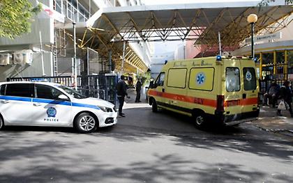 Σοκ στον Ευαγγελισμό: 92 υγειονομικοί θετικοί στον κορωνοϊό, τέλος τα επισκεπτήρια!
