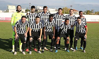 Χαμός στην Super League 2: Φουλ κρούσματα σε Καλαμάτα, Απόλλωνα Λάρισας και Πανσερραϊκό!