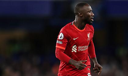 Μπαρτσελόνα: Ψάχνεται για τον Κεϊτά της Λίβερπουλ