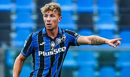 Αταλάντα: «Δάνεισε» τον Λοβάτο στην Κάλιαρι