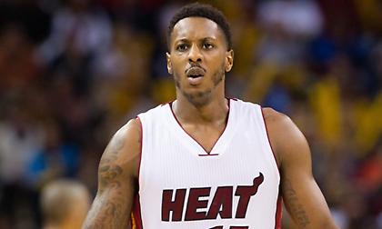 Έκπληκτος ο Τσάλμερς για το συμβόλαιο με Χιτ: «Νόμιζα πως μου έκανε πλάκα ο μάνατζέρ μου»