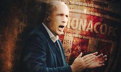 Στον πάγκο της Μονακό μέχρι το 2024 ο Κλεμέν!