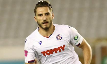 Κλείνει ως δανεικός στην Ασντόντ του Ισραήλ ο Διαμαντάκος