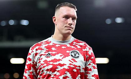 Είχε να παίξει προ… πανδημίας: Πρώτη εμφάνιση μετά από 707 μέρες για τον Φιλ Τζόουνς!