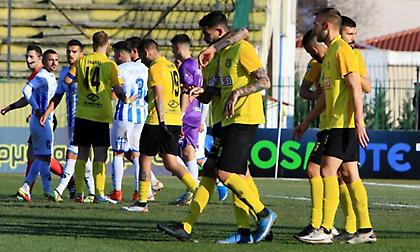 Σφοδρή απάντηση Αναγέννησης Καρδίτσας σε Χαντιτάγκι: «Ας μάθει πρώτα ελληνική ιστορία»!