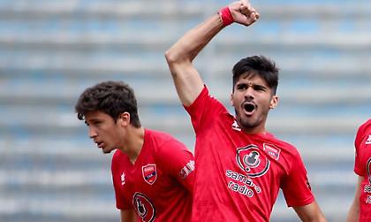 Επιστρέφει στον Πανιώνιο ο Πίσπας