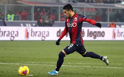 Serie A: Μόλις 30 οι ανεμβολίαστοι ποδοσφαιριστές