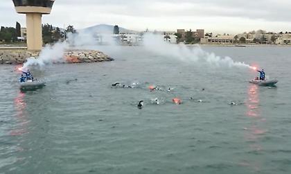 Καστελλόριζο: Προπαγανδιστικό βίντεο από το Υπουργείο Άμυνας της Τουρκίας