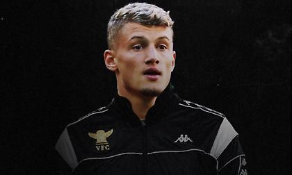 Ανακοίνωσε την απόκτηση του Κιζάνς η Βενέτσια