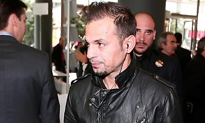 Ντέμης για Σεραφείδη: «Ό,τι πιο ΑΕΚ υπήρξε»