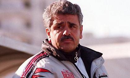 Παναχαϊκή: «Έφυγε» ο Ανδρέας Μιχαλόπουλος