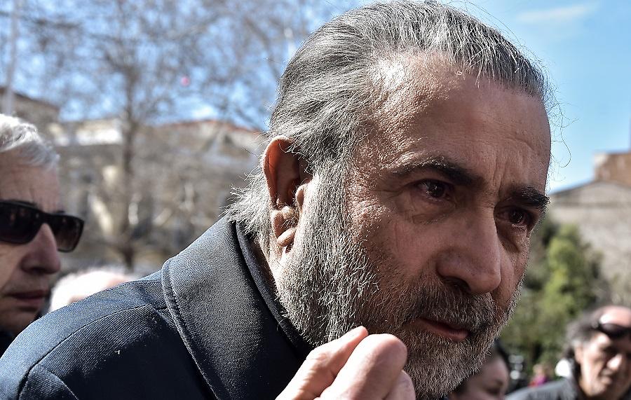 Λαζόπουλος: «Οδηγεί στην έξοδο το σύστημα τους Ράδιο Αρβύλα-Δοξάζεται μόνη της η Ντενίση»