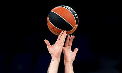 Euroleague: Μειώνεται στις 7 ημέρες η καραντίνα για τους εμβολιασμένους