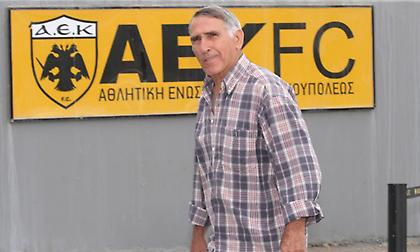 ΠΑΟΚ για Σεραφείδη: «Η ιστορία και το ήθος του ας μείνουν ανεξίτηλα στα ελληνικά γήπεδα»