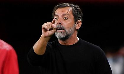 Κίκε Φλόρες: «Τι έχουν οι Ουρουγουανοί που δεν έχουν οι Ισπανοί; Αρχ@@@α!»