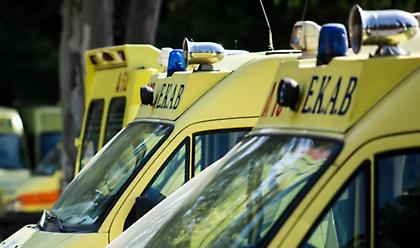 Διασωληνωμένη 13χρονη μετά από ηλεκτροπληξία στον Βόλο - Μεταφέρθηκε σε ΜΕΘ Παίδων