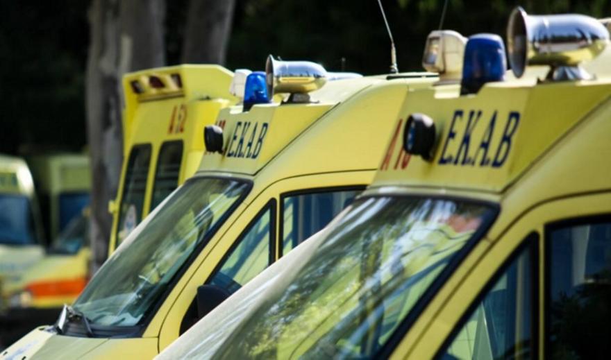 Βόλος: Διασωληνωμένη 13χρονη μετά από ηλεκτροπληξία