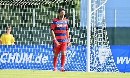 Θετικός στον κορωνοϊό ο Μπουφόν