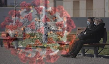 Κορωνοϊός: Εξαπλώνεται ταχύτατα σε καρδιά, εγκέφαλο