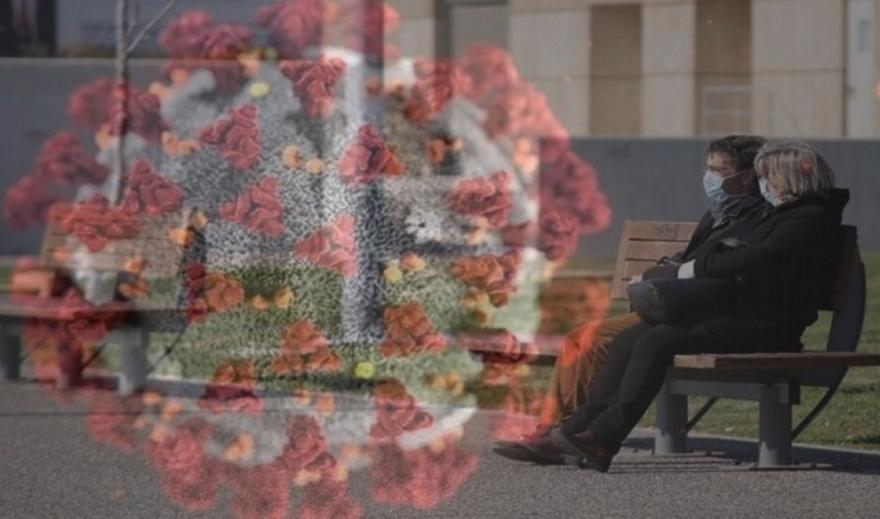 Κορωνοϊός: Εξαπλώνεται ταχύτατα σε καρδιά, εγκέφαλο