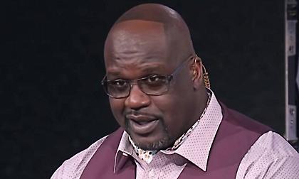 Τεράστιος Ο' Νιλ, χάρισε 1000 παιχνιδομηχανές σε παιδιά φτωχών οικογενειών