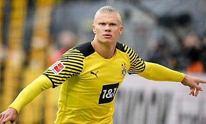 «Ο Χάαλαντ επιλέγει Μπαρτσελόνα για να αποφύγει τον Εμπαπέ στη Ρεάλ»!