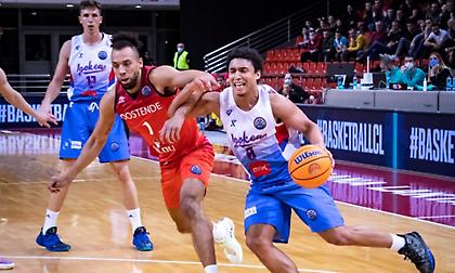 Άνετη νίκη και προβάδισμα πρόκρισης για Ιγκοκέα