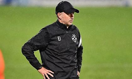 «Έχει επαφές με Ελλάδα ο Ιορντανέσκου, αλλά περιμένει την εθνική Ρουμανίας»