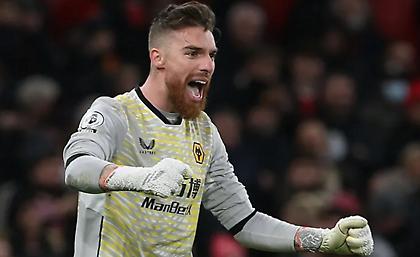 Ο Σα ευχαρίστησε τον κόσμο του Ολυμπιακού μετά το «διπλό» της Γουλβς επί της Γιουνάιτεντ!