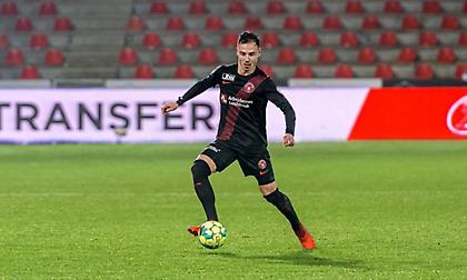 Μίντιλαντ: Δανεικός στη Ζούλτε-Βάρεγκεμ ο Ντιόν Κουλς