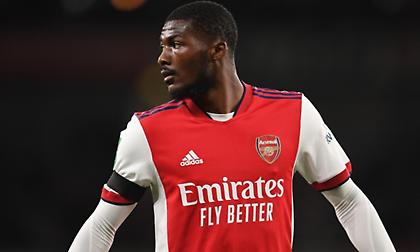 Ολοκληρώνεται ο δανεισμός του Μέιτλαντ-Νάιλς στη Ρόμα!