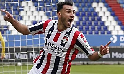 Εκτός τελικής τριάδας για το βραβείο «Πούσκας» ο Παυλίδης