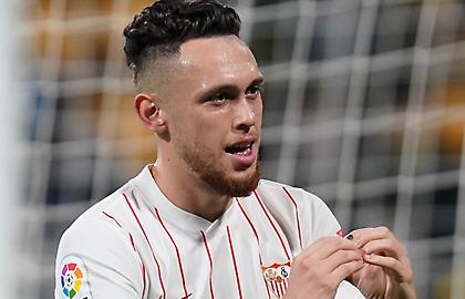 Στο -5 από τη Ρεάλ η κυνική Σεβίλλη, καθάρισε με «καυτό» Σανσέτ η Μπιλμπάο