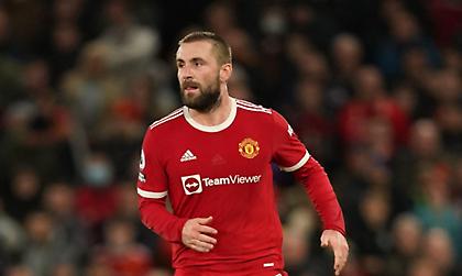 Αιχμηρές δηλώσεις Λουκ Σο για τη Μάντσεστερ Γιουνάιτεντ: «Δεν ήμασταν όλοι 100% αφοσιωμένοι»