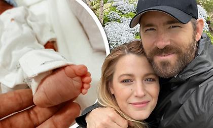 Ο Deadpool Ράιαν Ρέινολντς έκανε δωρεά σε ποδοσφαιριστή που έχασε το μωρό του