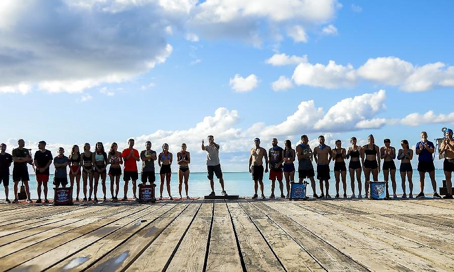 Survivor: Οι παίκτες με τις περισσότερες και τις λιγότερες νίκες