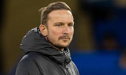 Θετικός και ο Λάιντερς στη Λίβερπουλ, «λουκέτο» στο προπονητικό της κέντρο